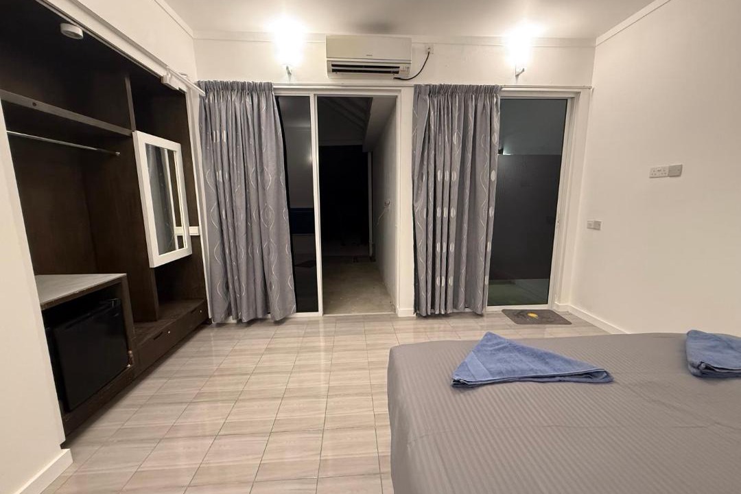 Photo of Bedroom in Rasdhoo