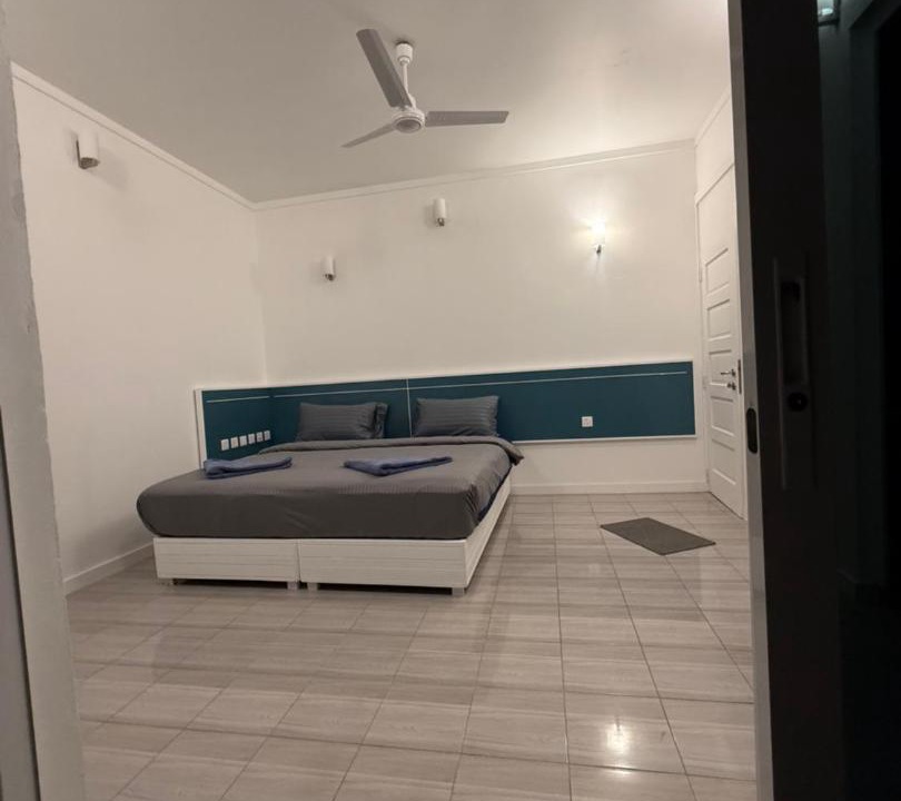 Photo of Bedroom in Rasdhoo
