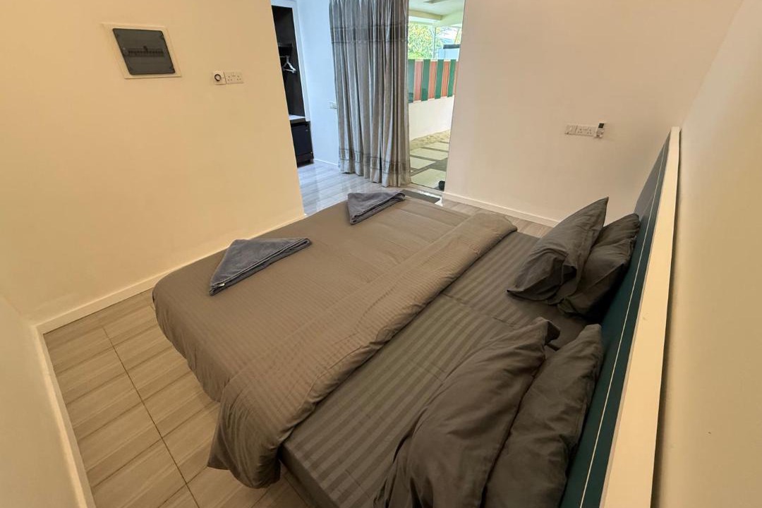 Photo of Bedroom in Rasdhoo