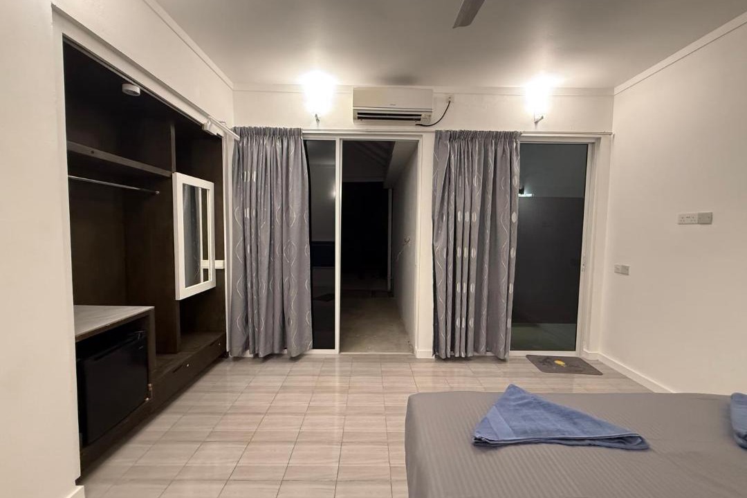 Photo of Bedroom in Rasdhoo