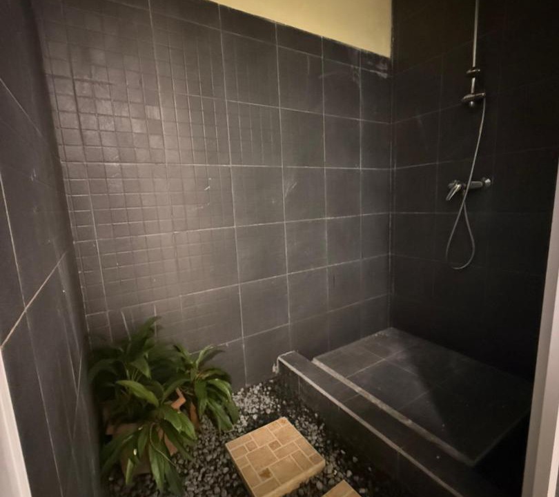 Photo of Bathroom in Rasdhoo