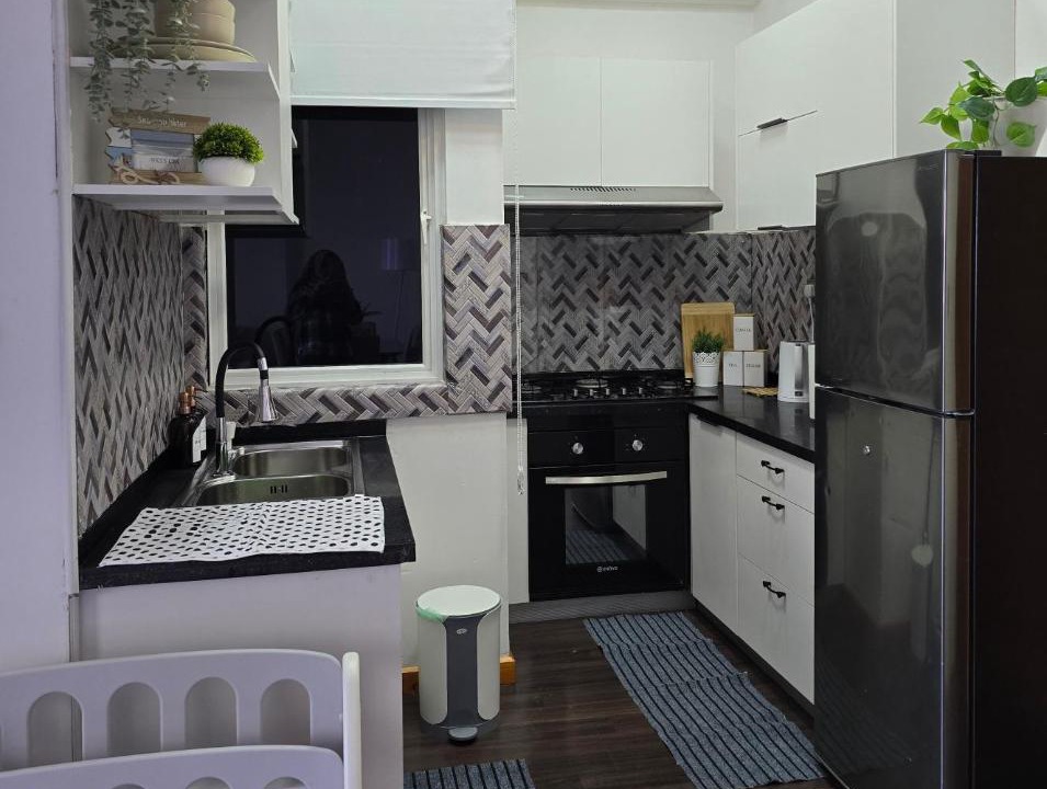 Photo of Kitchen in Male
