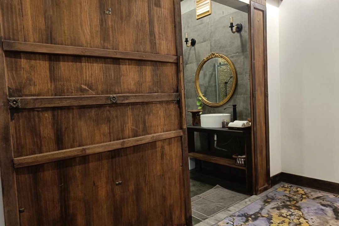 Photo of Bathroom in Rasdhoo