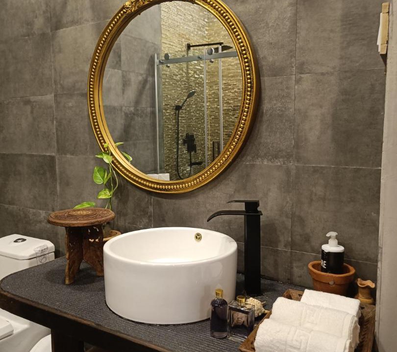 Photo of Bathroom in Rasdhoo
