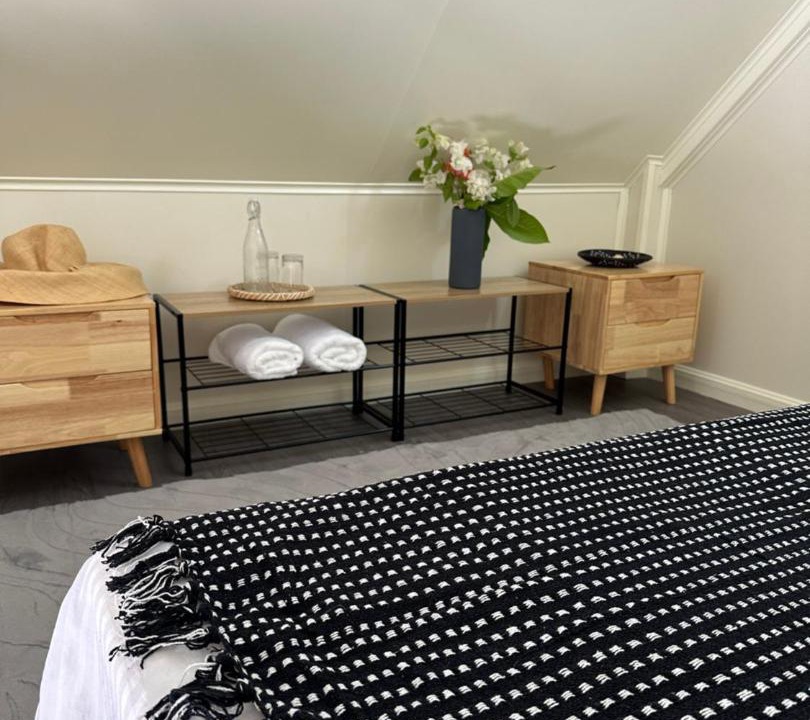 Photo of Bedroom in Thoddoo