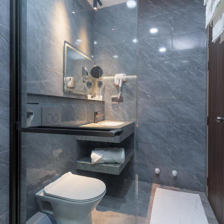 Photo of Bathroom in Ukulhas