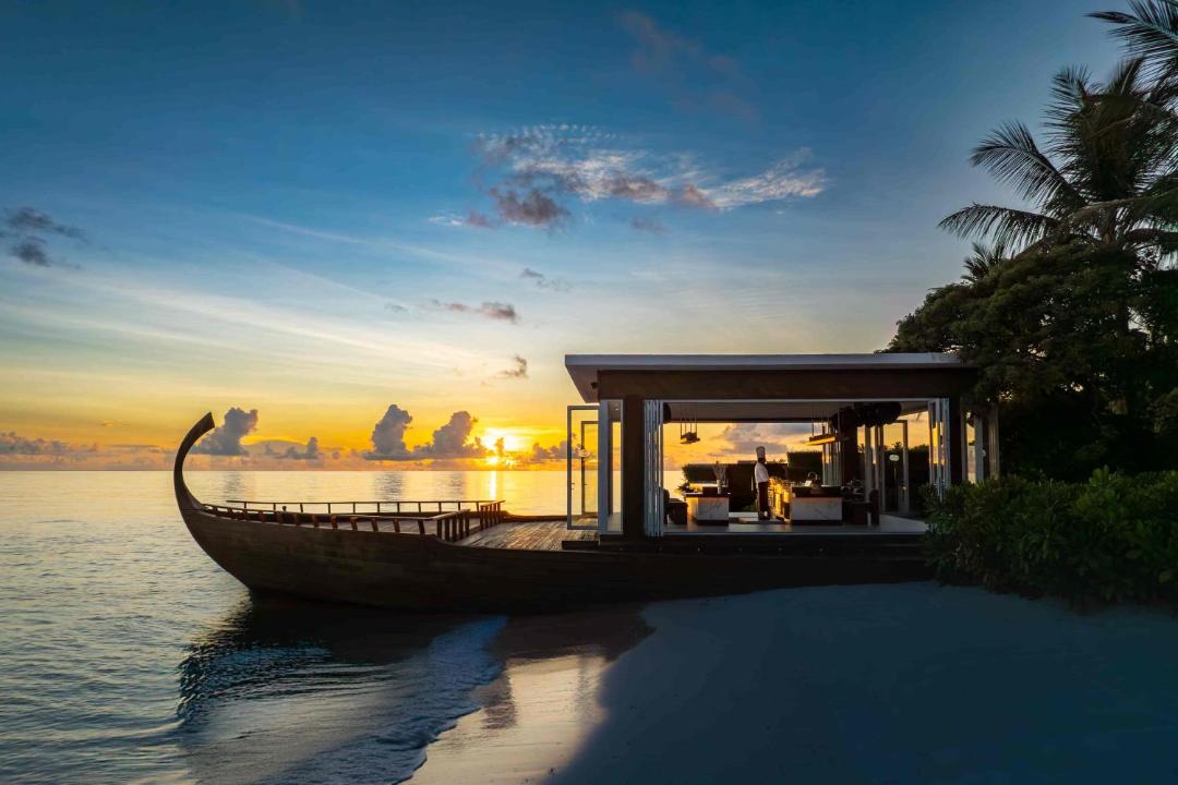 Photo of Others in Bolifushi Island