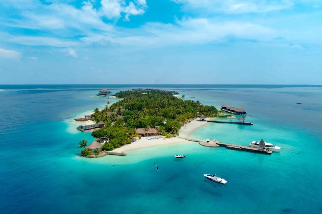 Photo of Others in Bolifushi Island