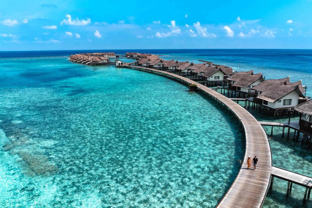 Photo of Others in Bolifushi Island