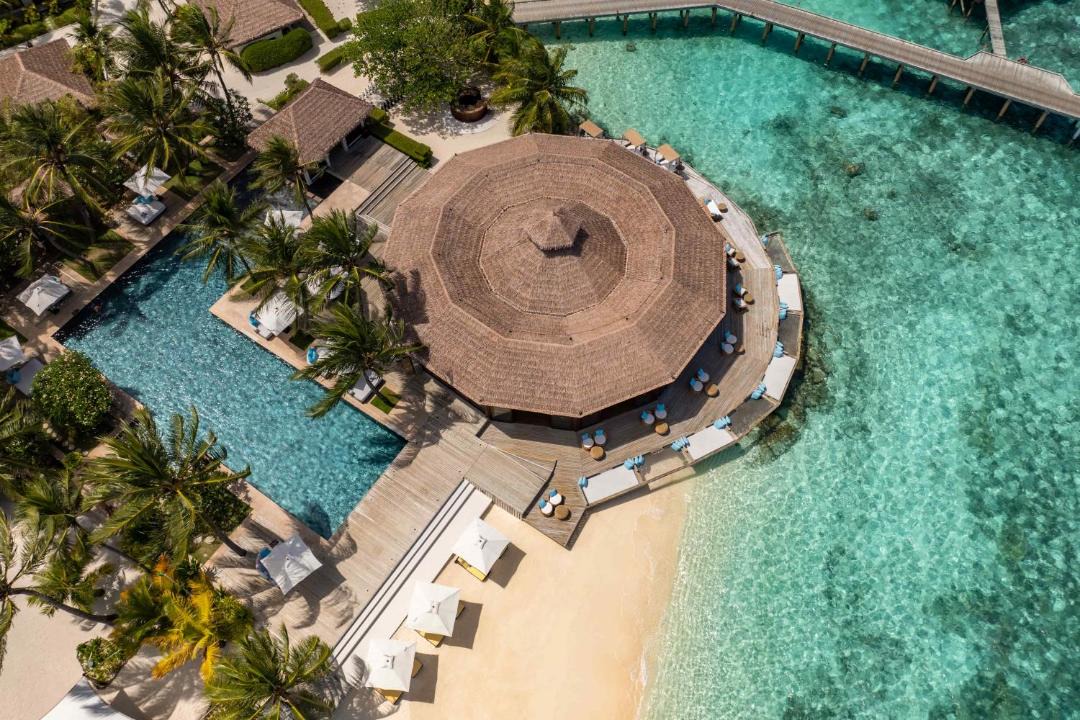 Photo of Others in Bolifushi Island