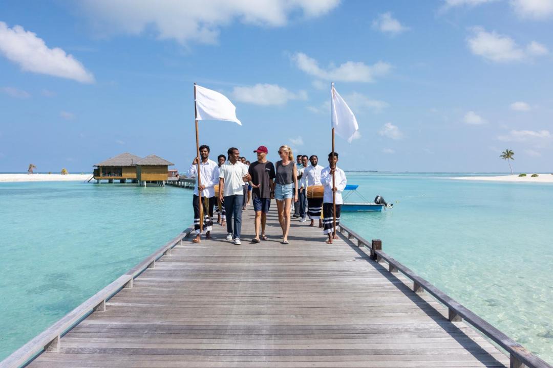 Photo of Others in Ookolhufinolhu