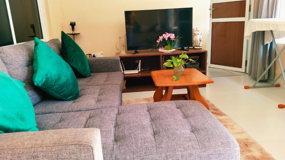 Photo of Livingroom in Velidhoo