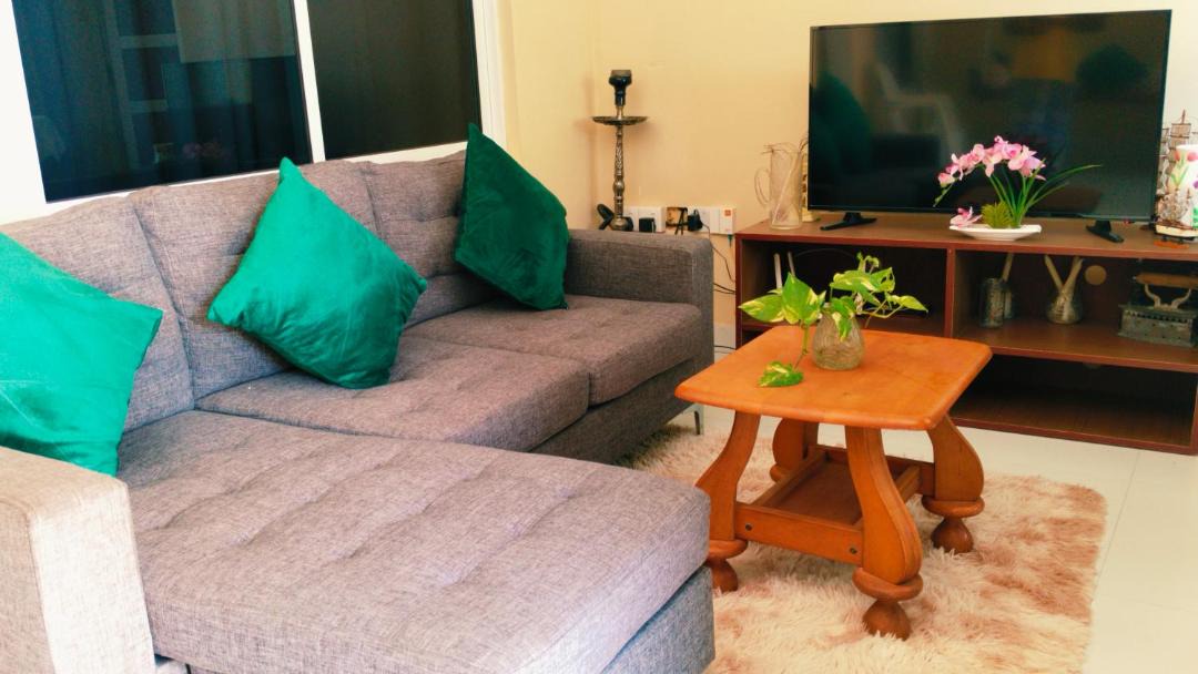 Photo of Livingroom in Velidhoo