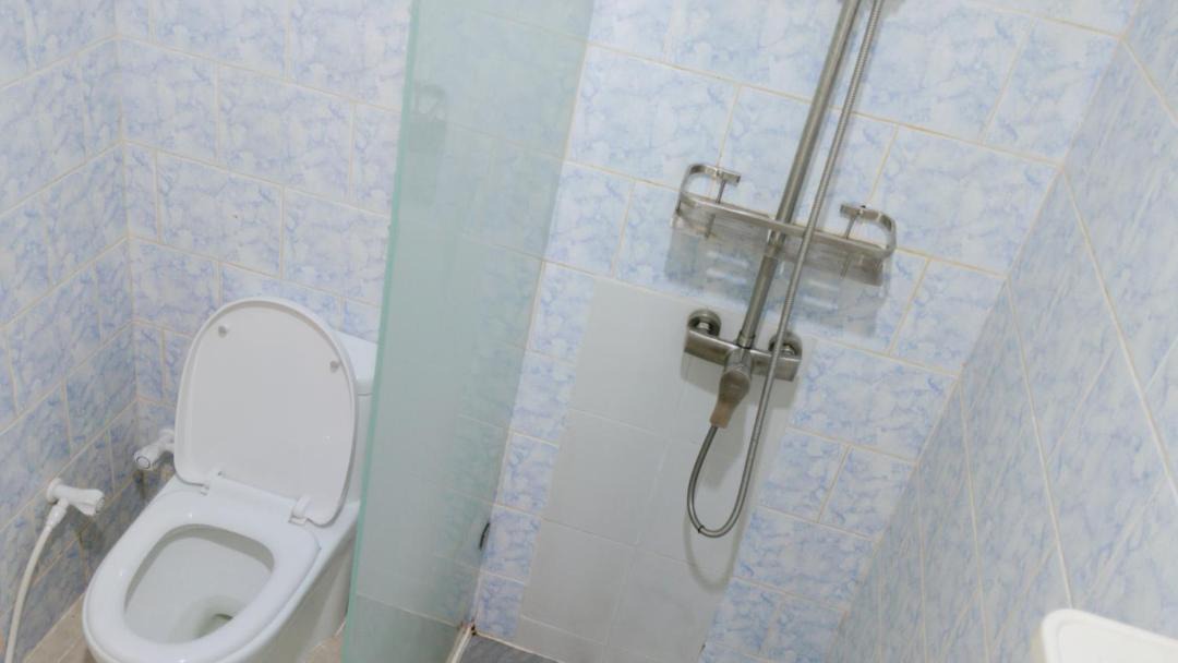 Photo of Bathroom in Velidhoo