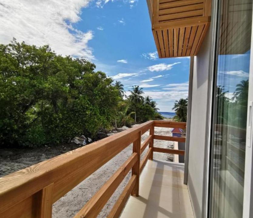 Photo of Patio Balcony in Hulhudhoo