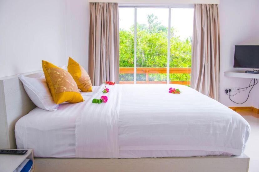 Photo of Bedroom in Hulhudhoo