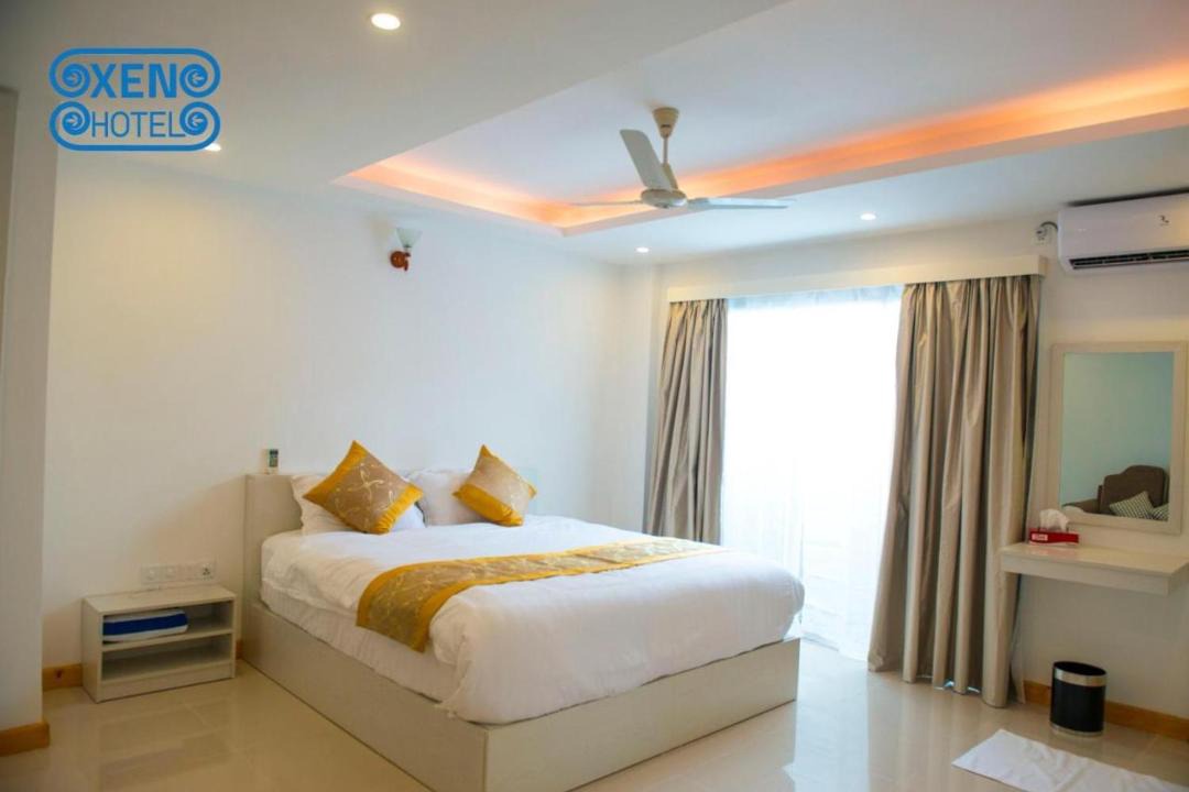 Photo of Bedroom in Hulhudhoo