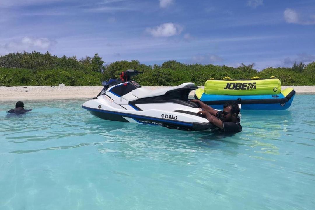 Photo of Others in Hulhudhoo
