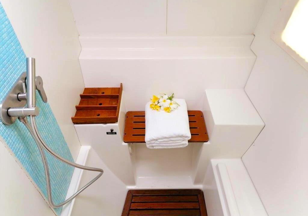 Photo of Bathroom in Maalhos