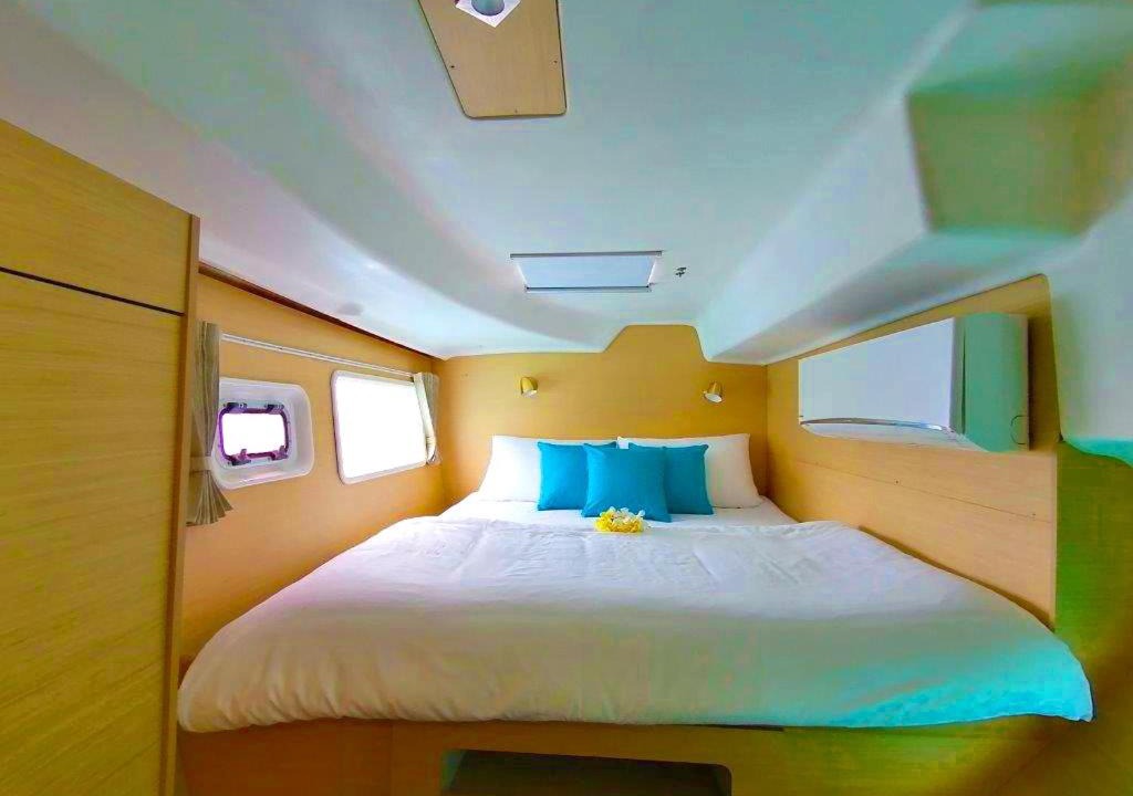 Photo of Bedroom in Maalhos