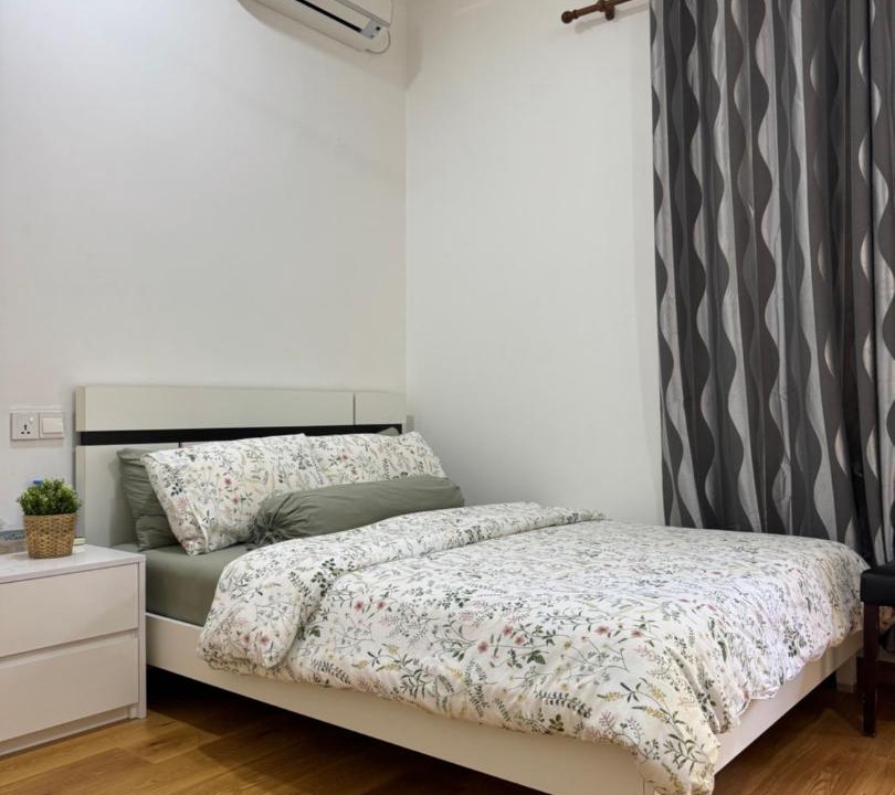 Photo of Bedroom in Meedhoo