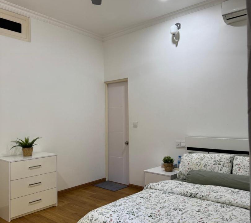 Photo of Bedroom in Meedhoo