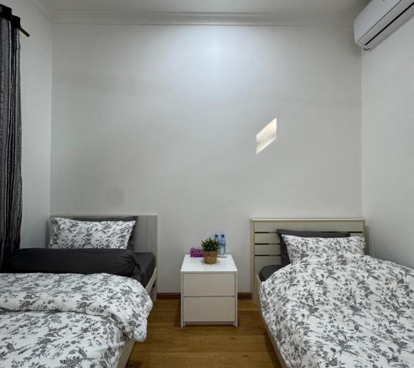 Photo of Bedroom in Meedhoo