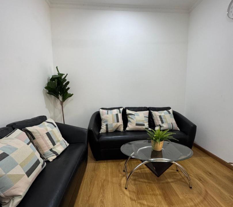 Photo of Livingroom in Meedhoo