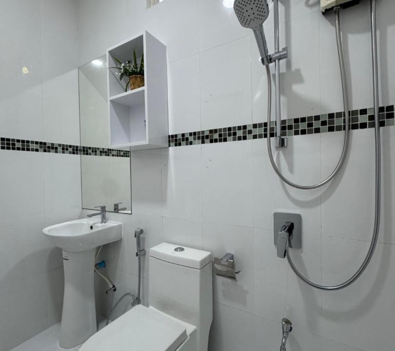 Photo of Bathroom in Meedhoo