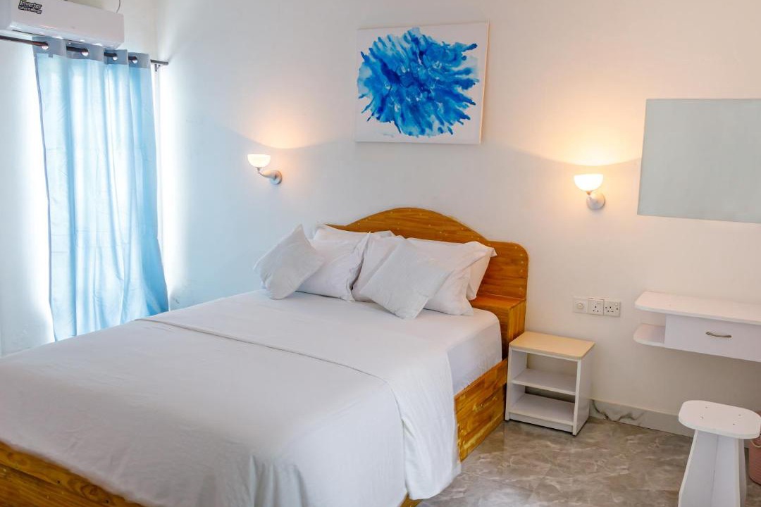 Photo of Bedroom in Maradhoo