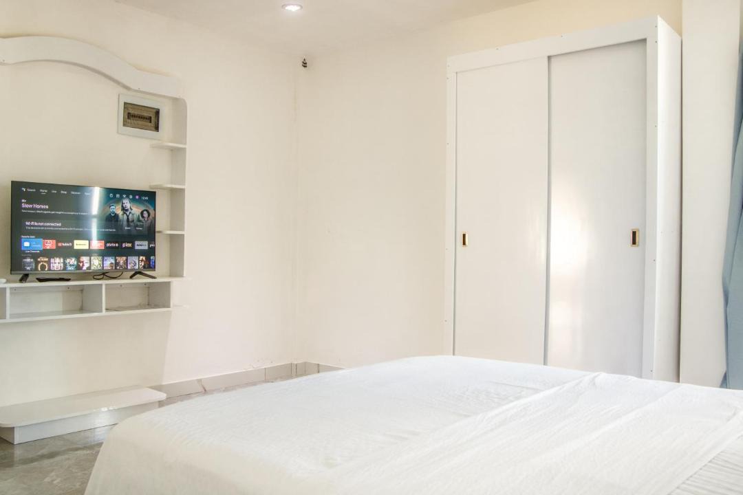 Photo of Bedroom in Maradhoo