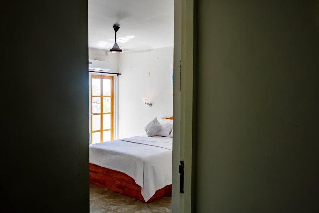 Photo of Bedroom in Maradhoo