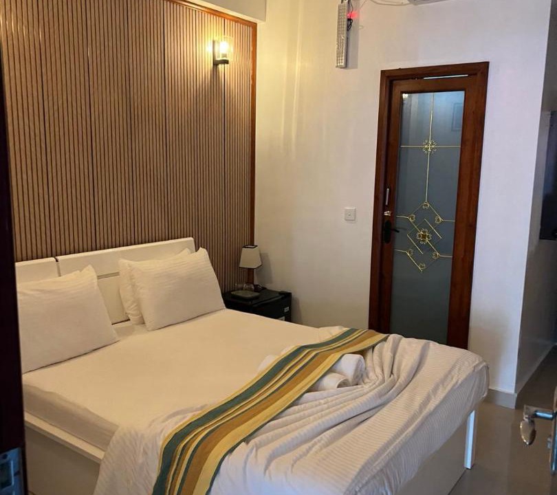Photo of Bedroom in Hulhumale