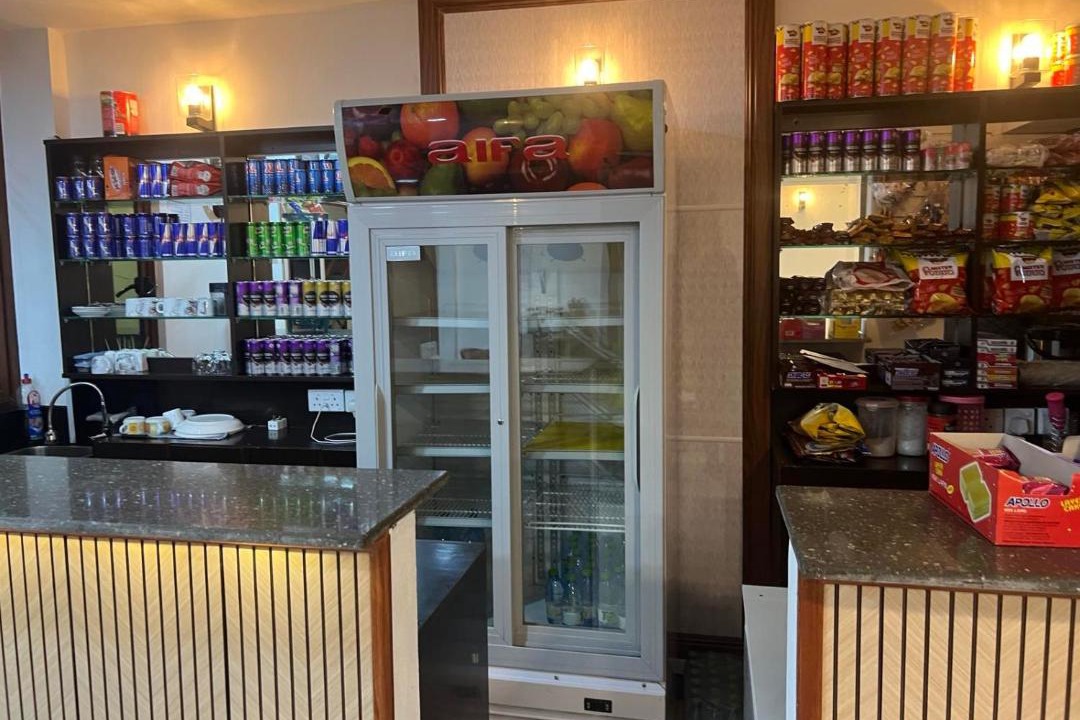 Photo of Kitchen in Hulhumale