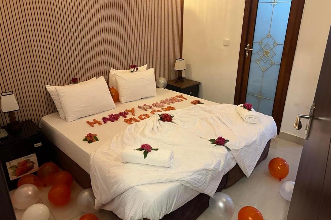 Photo of Bedroom in Hulhumale