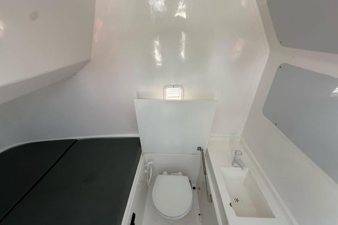 Photo of Bathroom in Hulhumale