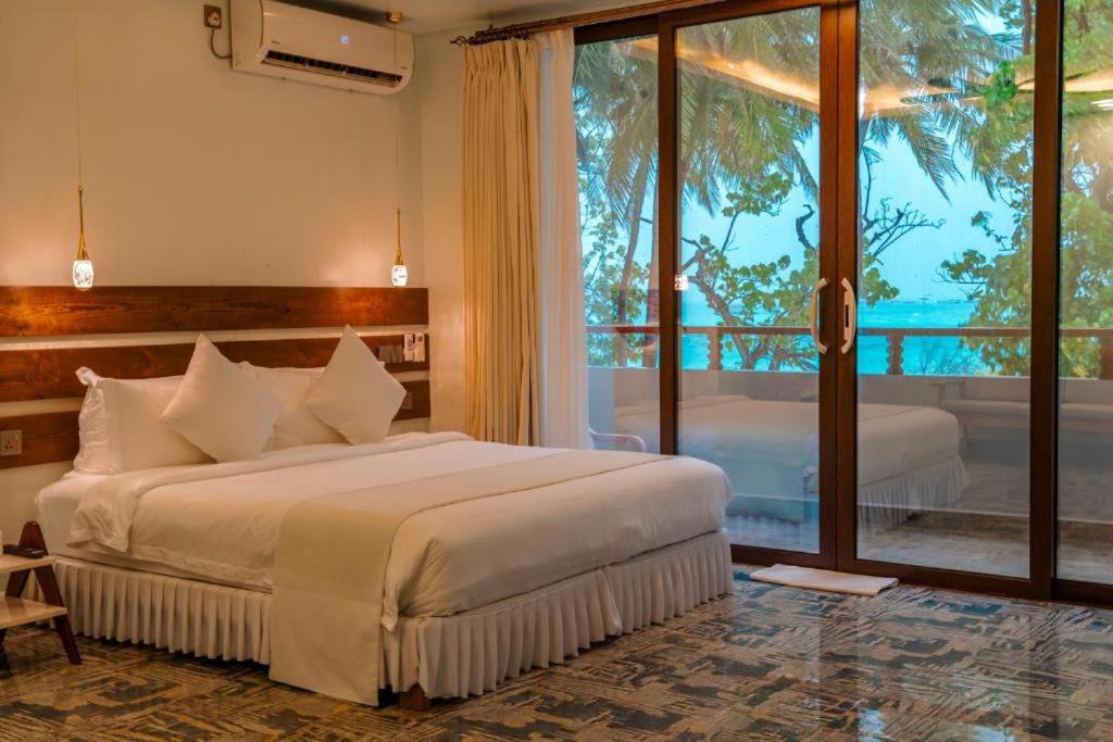 Photo of Bedroom in Dhiffushi