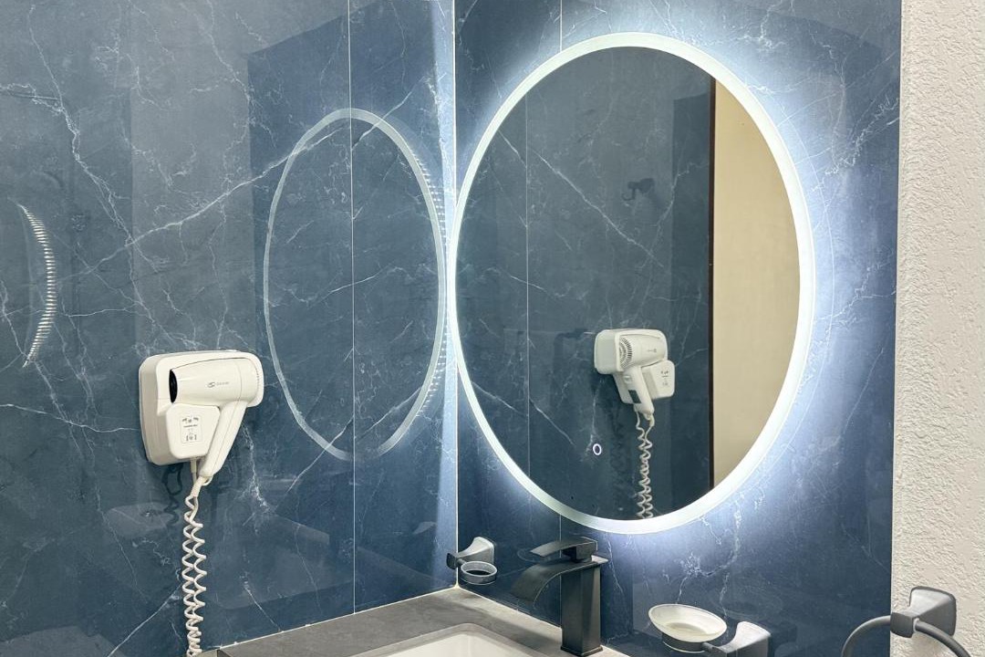 Photo of Bathroom in Dhiffushi