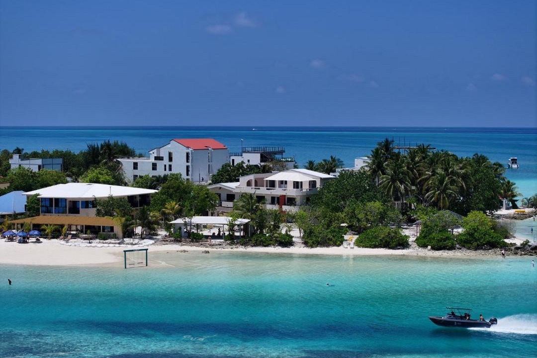 Photo of Others in Dhiffushi