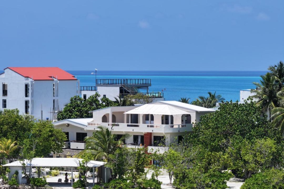 Photo of Others in Dhiffushi