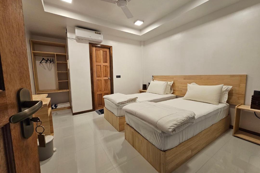 Photo of Bedroom in Dhangethi