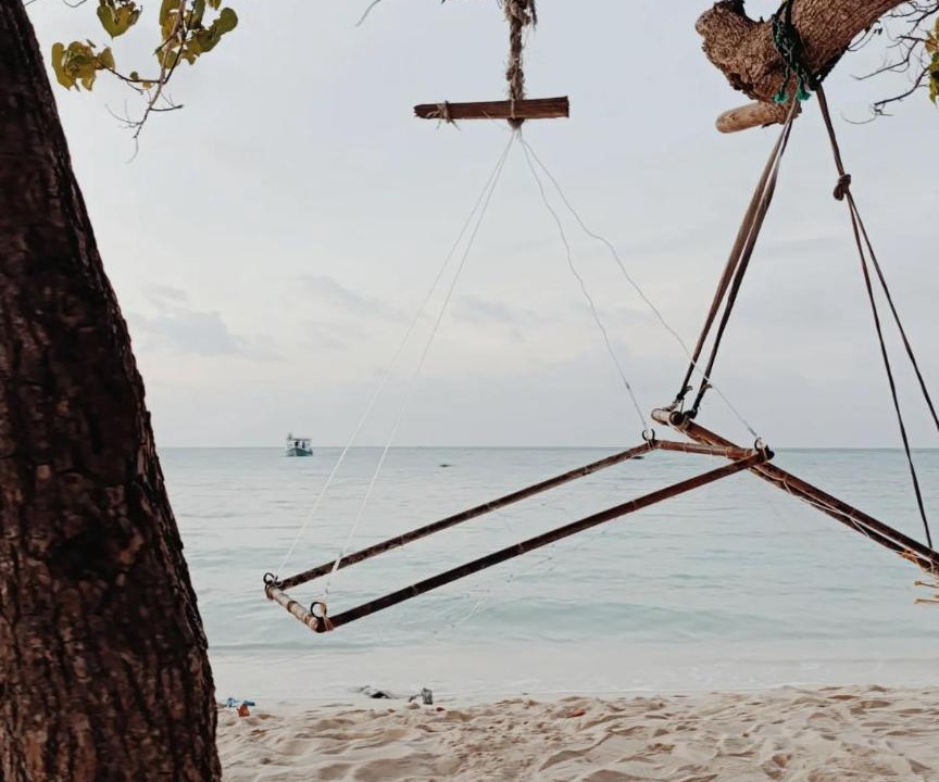 Photo of Others in Thulusdhoo Island
