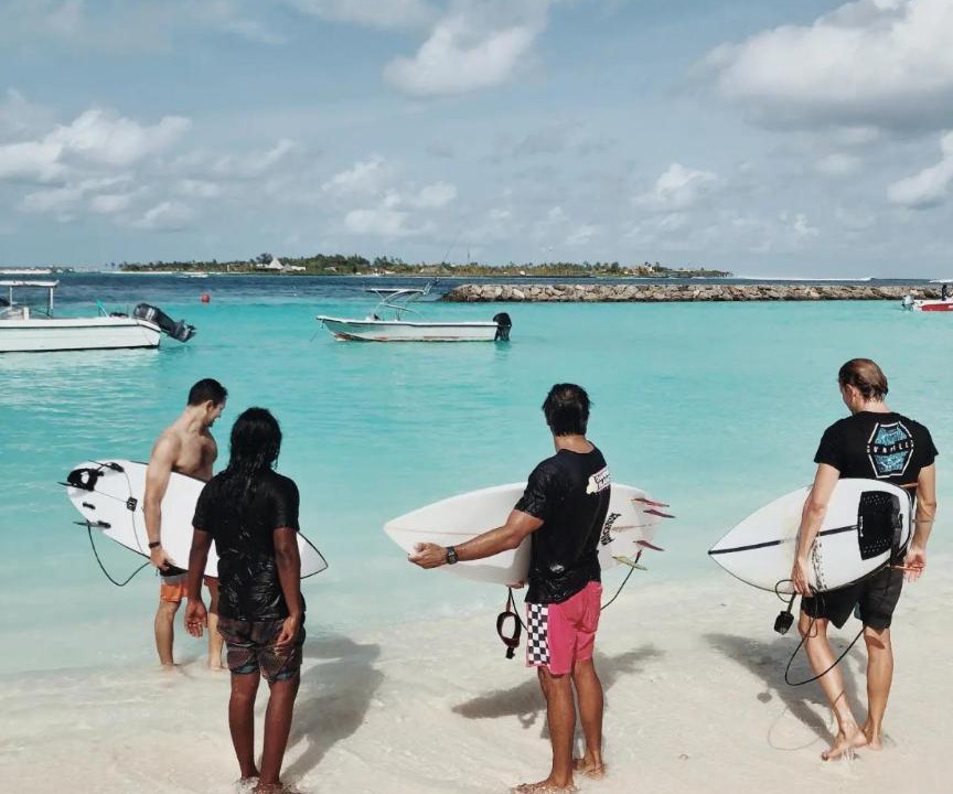 Photo of Others in Thulusdhoo Island