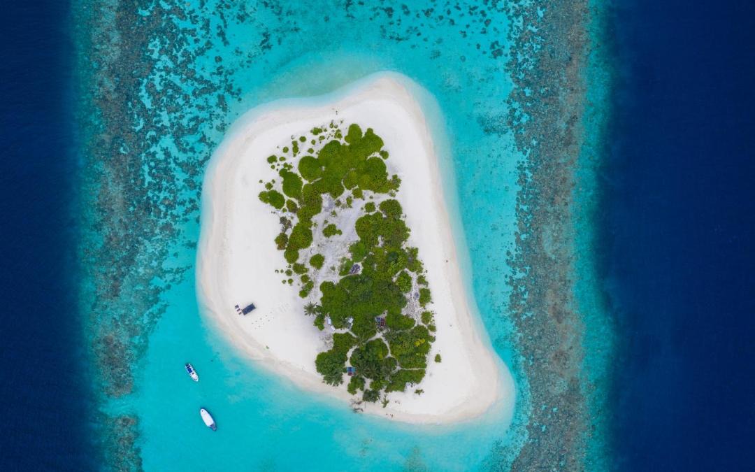 Photo of Human In Picture in Ukulhas