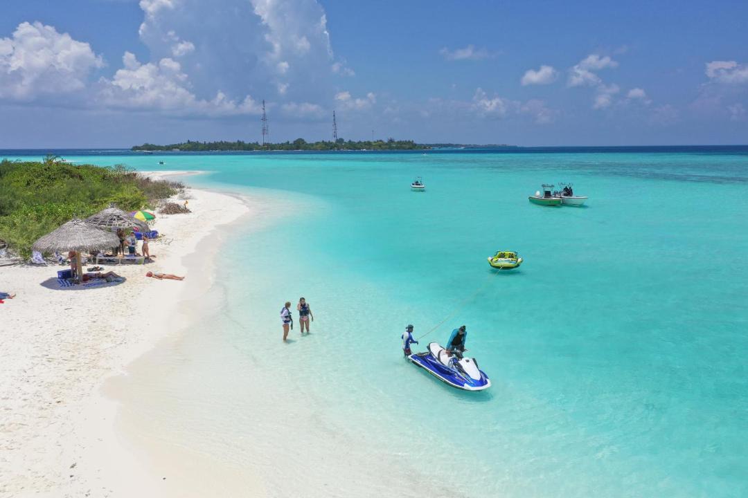 Photo of Others in Ukulhas