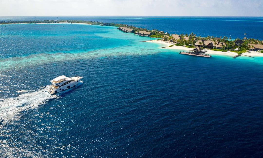 Photo of Others in Ithaafushi