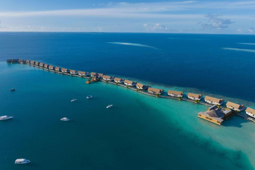Photo of Others in Ithaafushi