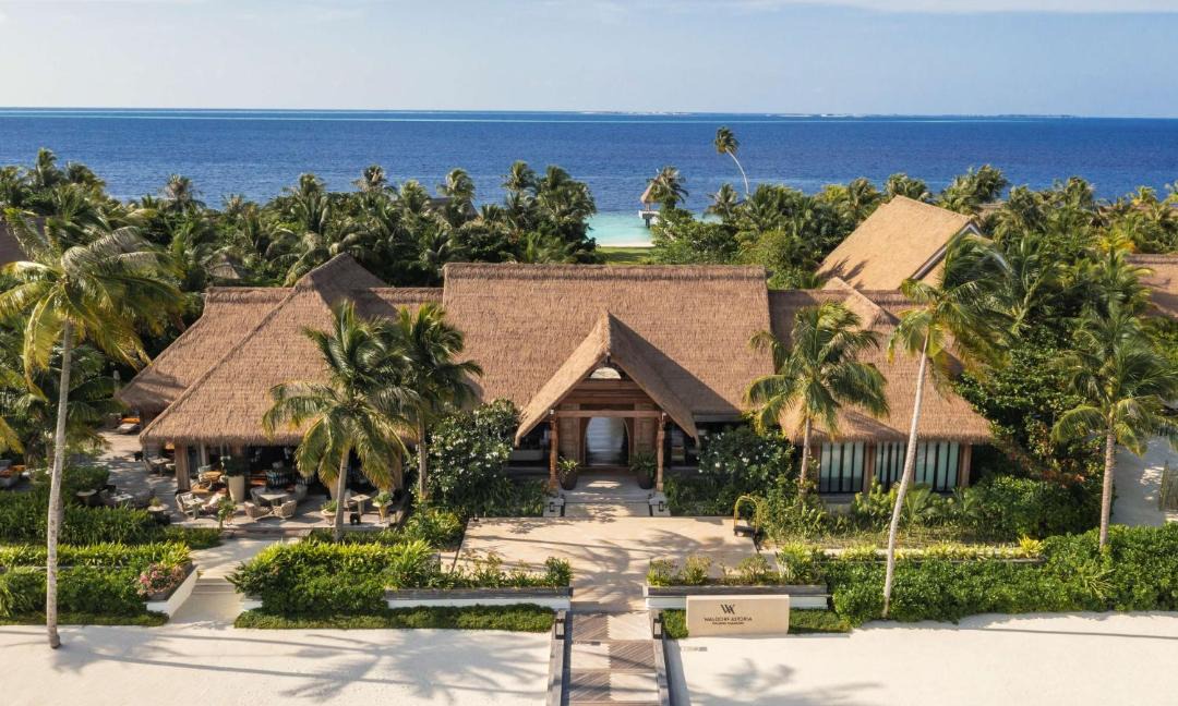 Photo of Others in Ithaafushi