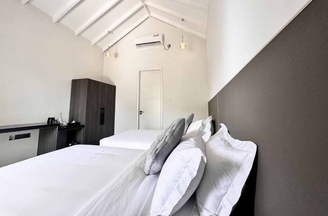 Photo of Bedroom in Noonu Atoll