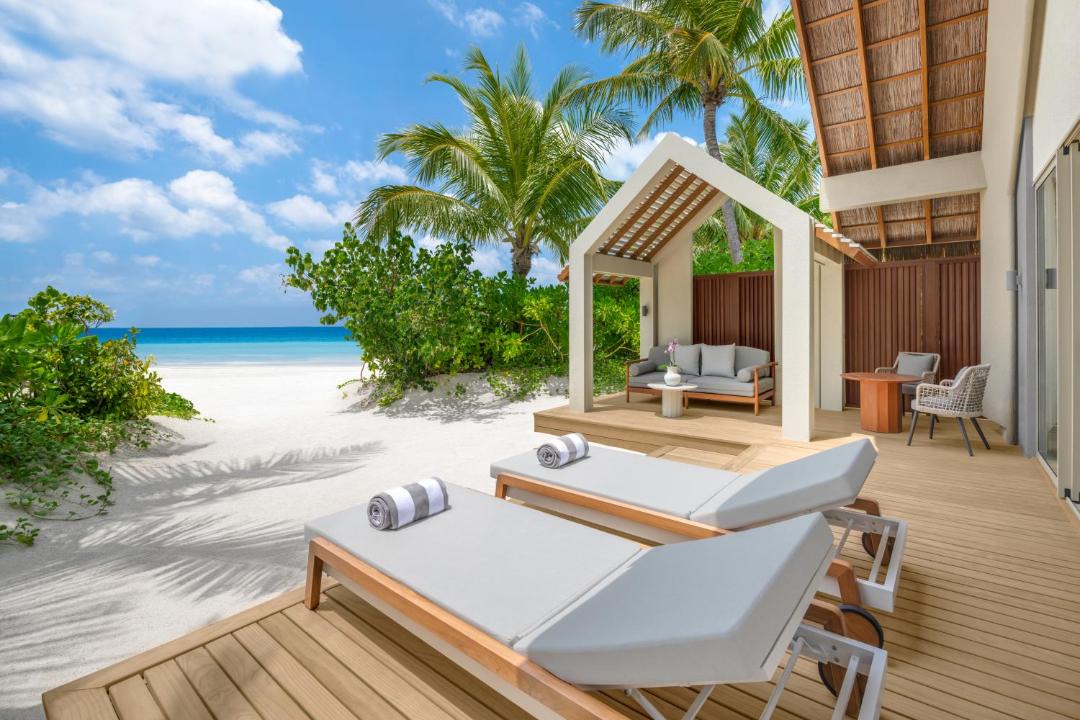 Photo of Others in Farukolhufushi Island